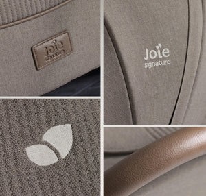 Joie Signature Finiti™ 4-in-1 Pushchair – Maple
