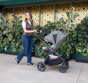 Joie Signature Finiti™ 4-in-1 Pushchair – Maple