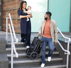 Joie Signature Finiti™ 4-in-1 Pushchair – Evergreen