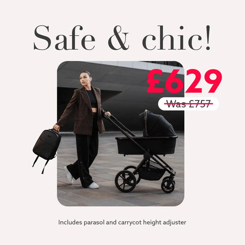 Black Friday Venicci Deals!