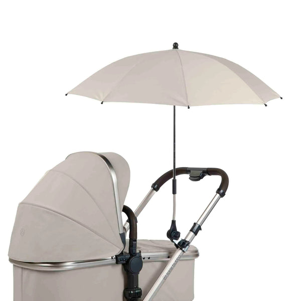 Ickle Bubba Stomp Elements Edition 12 Piece Pram Bundle - Moonbeam