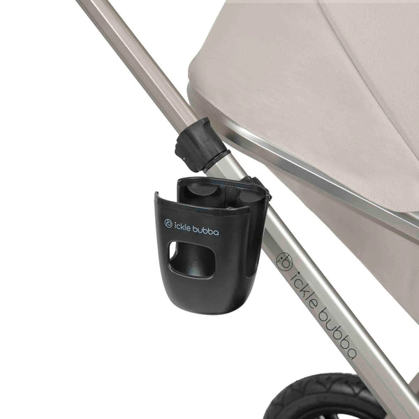 Ickle Bubba Stomp Elements Edition 12 Piece Pram Bundle - Moonbeam