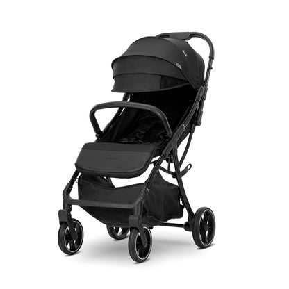Lorelli Autofolding Minori Stroller - Black