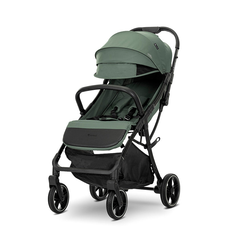 Lorelli Autofolding Minori Stroller - Green
