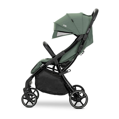 Lorelli Autofolding Minori Stroller - Green