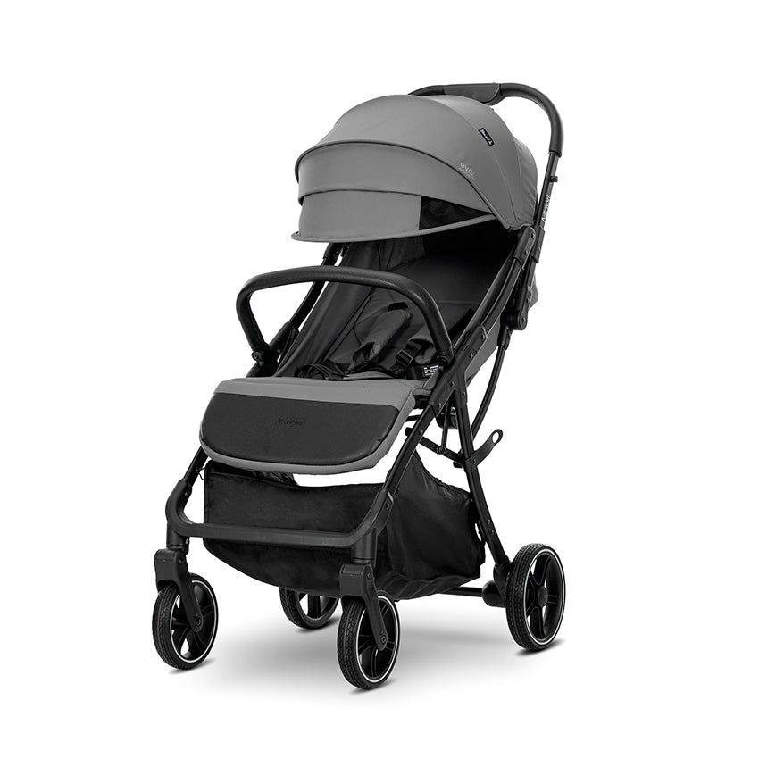Lorelli Autofolding Minori Stroller - Grey