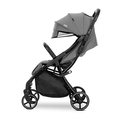 Lorelli Autofolding Minori Stroller - Grey