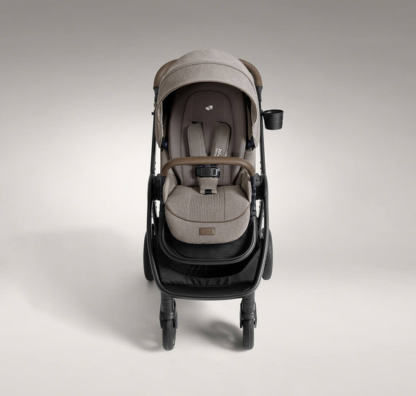 Joie Signature Finiti™ 4-in-1 Pushchair – Maple