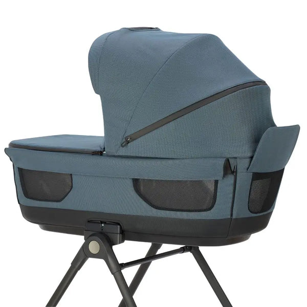 Inglesina Aptica XT 2 in 1 Travel System 2026 - Himalaya Blue