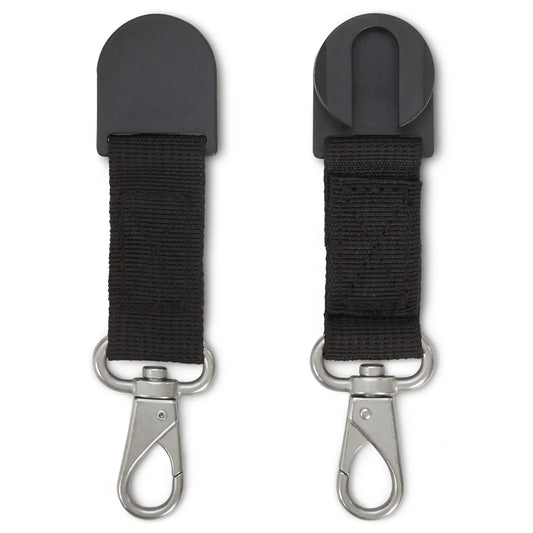 ABC Design Changing Bag Clips