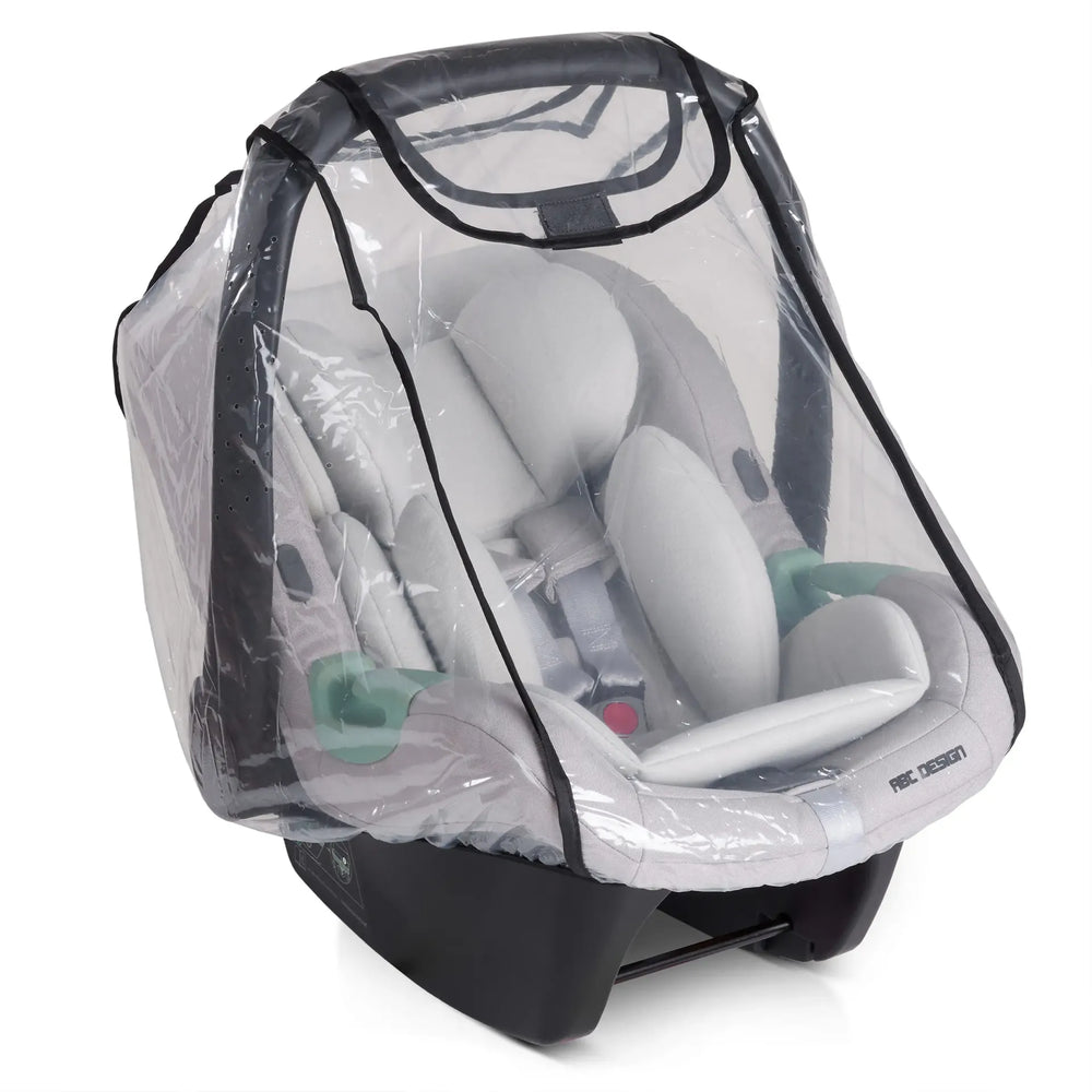 ABC Design Tulip Car Seat Raincover