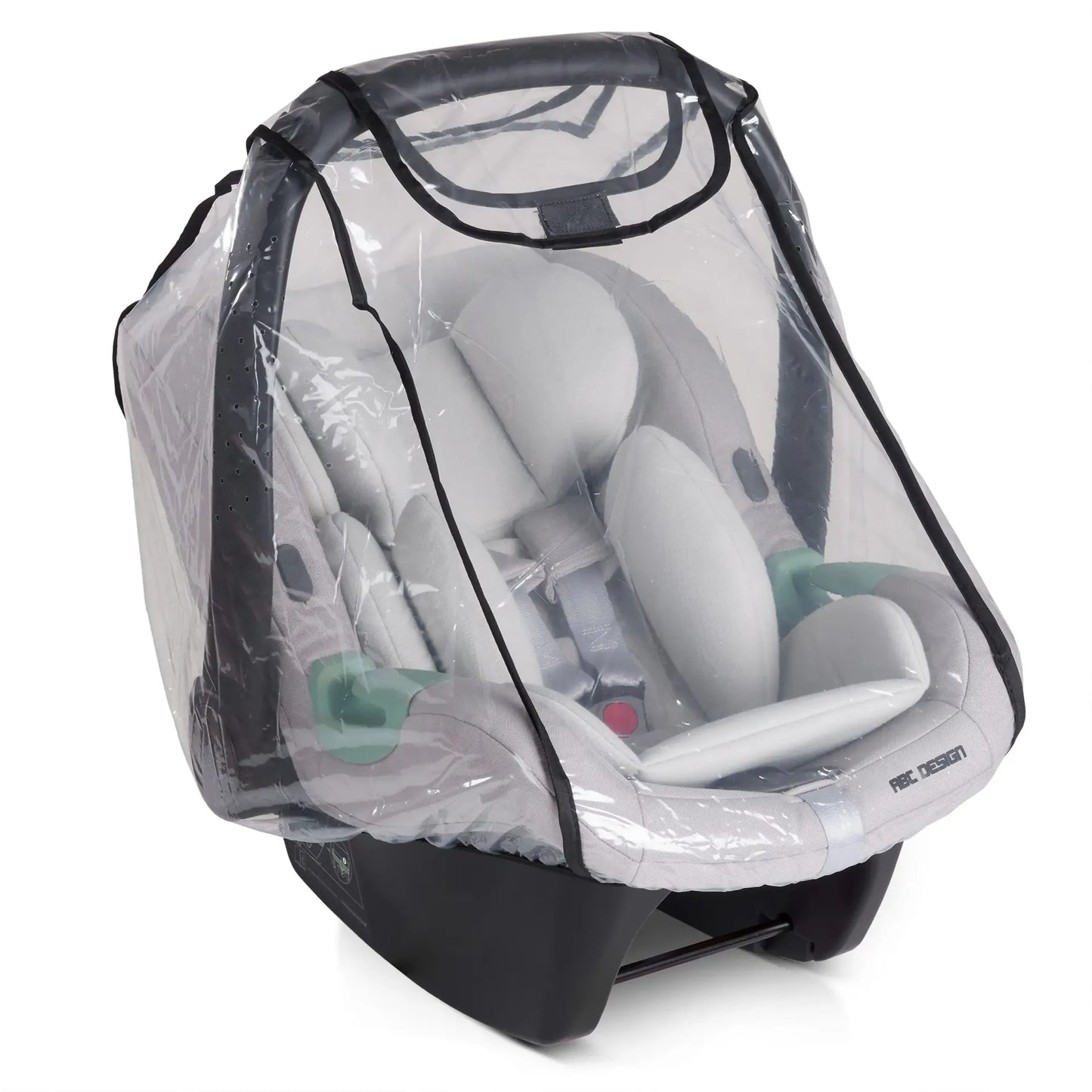ABC Design Tulip Car Seat Raincover