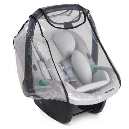 ABC Design Tulip Car Seat Raincover