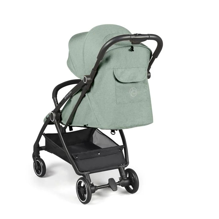 Ickle Bubba Aries Max Stroller - Sage Green