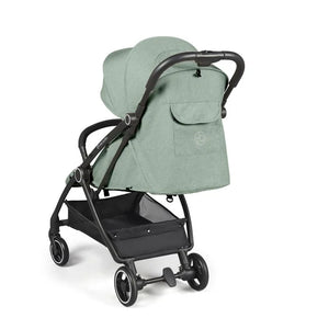 Ickle Bubba Aries Max Stroller - Sage Green