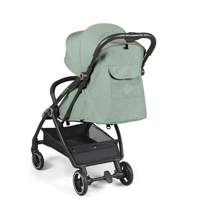 Ickle Bubba Aries Max Stroller - Sage Green
