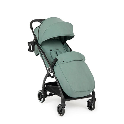 Ickle Bubba Aries Max Stroller - Sage Green