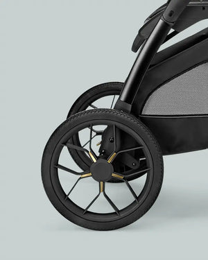 Inglesina Aptica XT 2 in 1 Travel System 2026 - Himalaya Blue