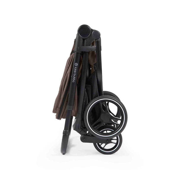 Ickle Bubba Altair Double Stroller - Mink