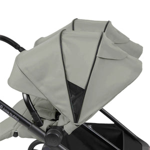 Ickle Bubba Altair Twin Travel System Bundle – Laurel Green