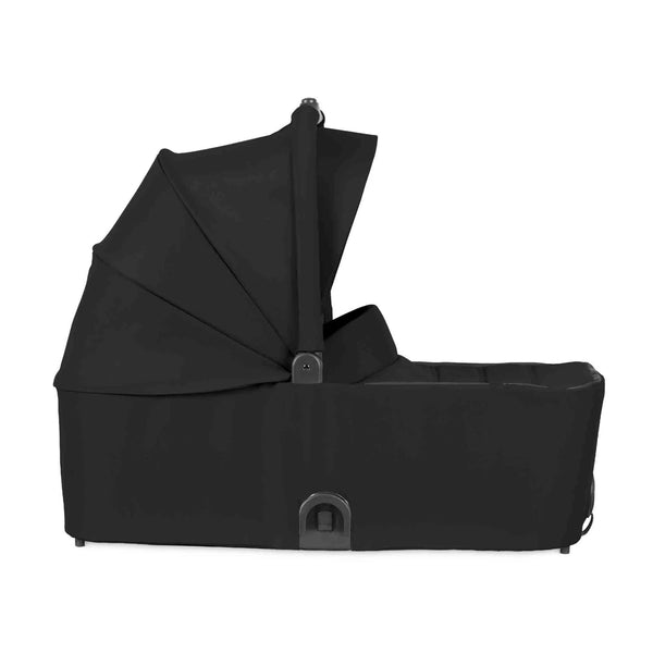Ickle Bubba Altair Double Travel System Bundle – Black