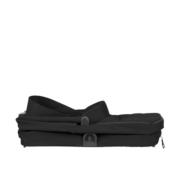 Ickle Bubba Altair Double Travel System Bundle – Black