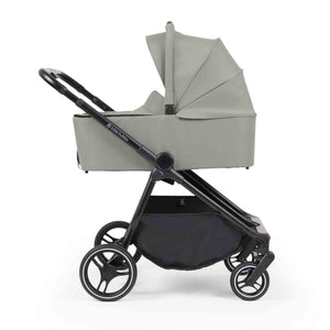 Ickle Bubba Altair Twin Travel System Bundle – Laurel Green