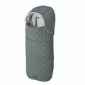 Inglesina Winter Stroller Footmuff - Medium Grey