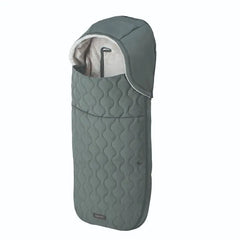 Inglesina Winter Stroller Footmuff - Medium Grey