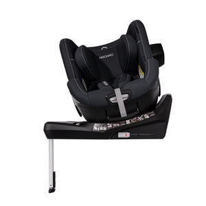 Recaro TORON 1 KID i-Size Car Seat - Fresh Black