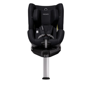 Recaro TORON 1 KID i-Size Car Seat - Fresh Black
