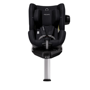 Recaro TORON 1 KID i-Size Car Seat - Fresh Black
