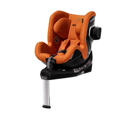 Recaro TORON 1 KID i-Size Car Seat - Vibrant Orange