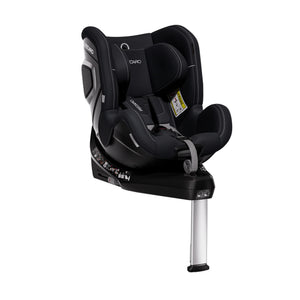 Recaro TORON 1 KID i-Size Car Seat - Fresh Black