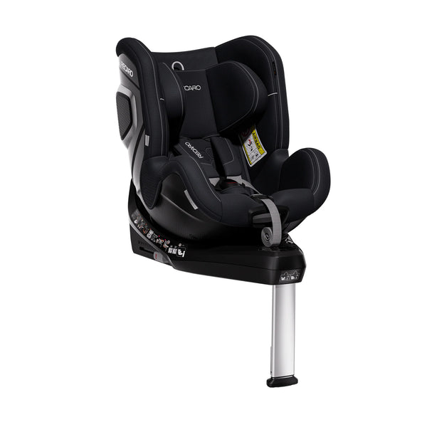 Recaro TORON 1 KID i-Size Car Seat - Fresh Black