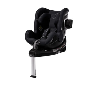 Recaro TORON 1 KID i-Size Car Seat - Fresh Black