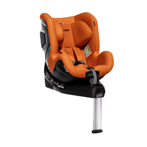 Recaro TORON 1 KID i-Size Car Seat - Vibrant Orange