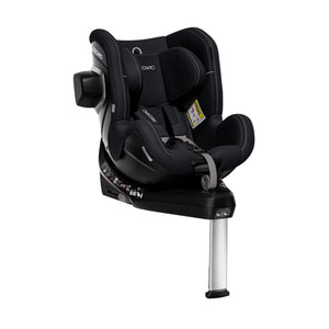 Recaro TORON 1 KID i-Size Car Seat - Fresh Black