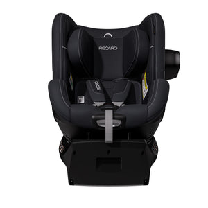 Recaro TORON 1 KID i-Size Car Seat - Fresh Black