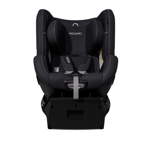 Recaro TORON 1 KID i-Size Car Seat - Fresh Black
