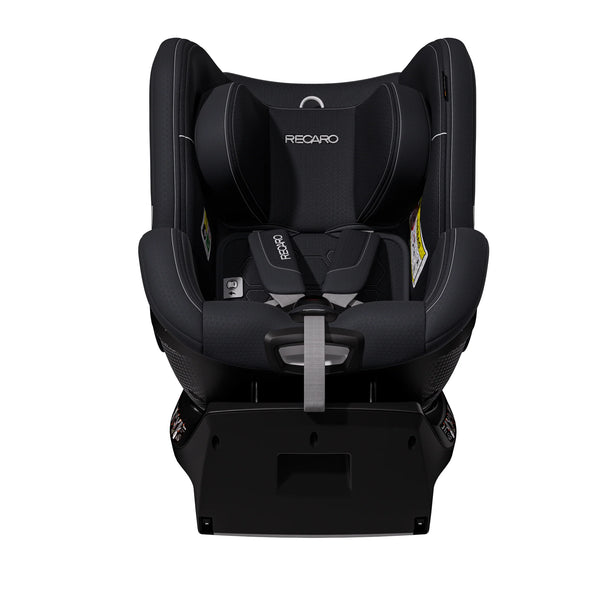 Recaro TORON 1 KID i-Size Car Seat - Fresh Black