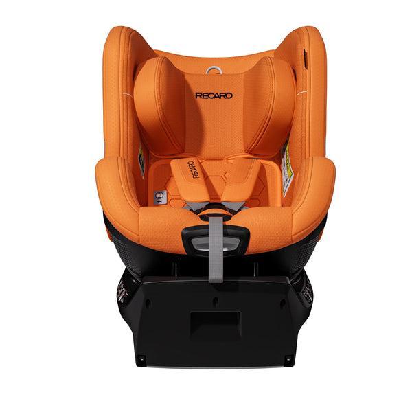 Recaro TORON 1 KID i-Size Car Seat - Vibrant Orange