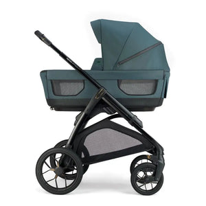 Inglesina Aptica XT 2 in 1 Travel System 2026 - Himalaya Blue