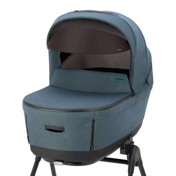Inglesina Aptica XT 2 in 1 Travel System 2026 - Himalaya Blue