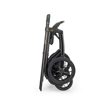 Inglesina Aptica XT Duo Travel System - Magnet Grey