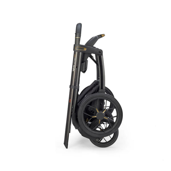 Inglesina Aptica XT Duo Travel System - Magnet Grey