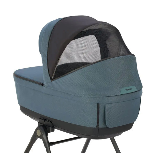 Inglesina Aptica XT 2 in 1 Travel System 2026 - Himalaya Blue