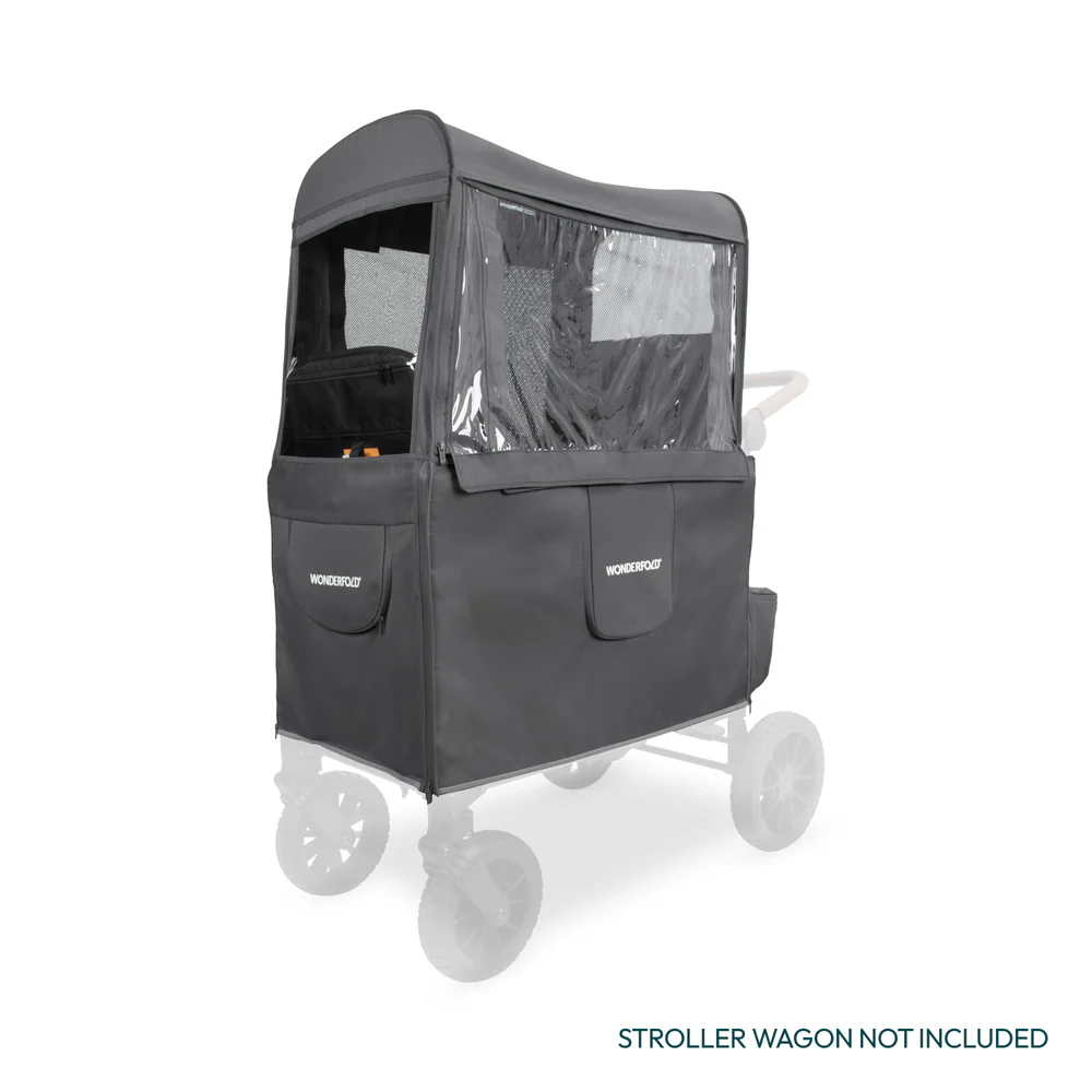 Wonderfold W4 Elite/Luxe Pro Weather Cover