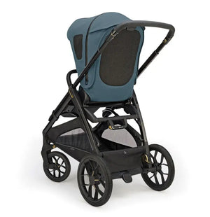 Inglesina Aptica XT 2 in 1 Travel System 2026 - Himalaya Blue