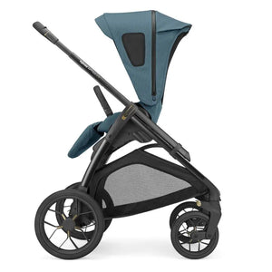Inglesina Aptica XT 2 in 1 Travel System 2026 - Himalaya Blue